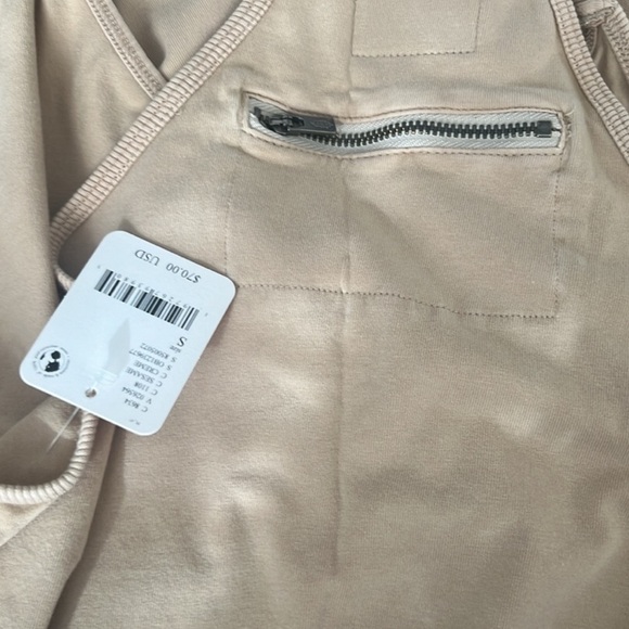 🌟NWT🌟 FP Hot Shot Onesie - Picture 3 of 4